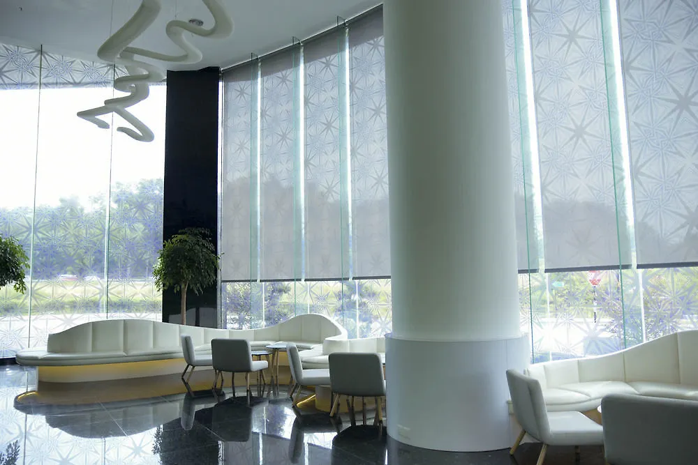 Pegasus Hotel Shah Alam
